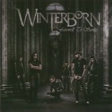 Winterborn - Farewell to Saints